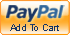 PayPal: Add Be in My Heart to cart